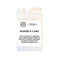 Glacis à l'Eau