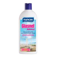 Emulsion Vitres 500ml Nuncas