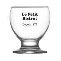 Gobelet Bistrot x 6