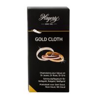 Gold Cloth Hagerty