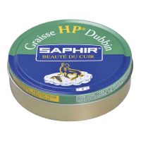 Graisse HP Dubbin 100ml Saphir