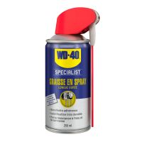 Graisse en Spray 250ml WD-40