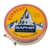 Graisse Végétale Everest 100ml Saphir