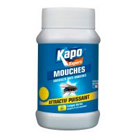 Granulés Anti-Mouches 300g Kapo