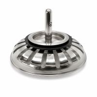 Grille Evier Inox