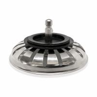 Grille Evier Inox