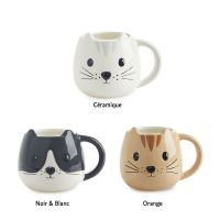 Mug Kitty de Balvi