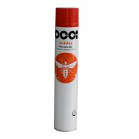 Guêpes Aérosol 750ml Occi