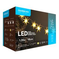 Guirlande Led Etoile