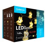 Guirlande Led Fantome