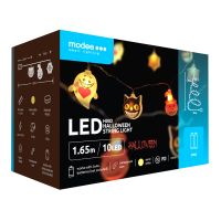 Guirlande Led Halloween