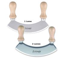 Hachoir Berceuse Triangle