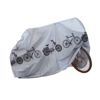 Housse Vélo
