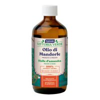 Huile d'Amandes 250ml Nuncas