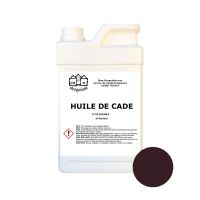 Huile de Cade Pure