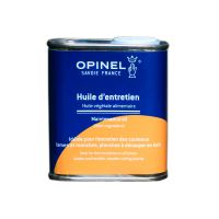 Huile d'Entretien 150ml Opinel