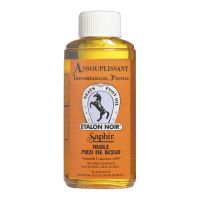 Huile de Pied de Boeuf 200ml Saphir