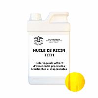 Castor Oil