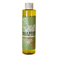 Huile Sèche Fleur de Jasmin 160ml Aleppo Soap
