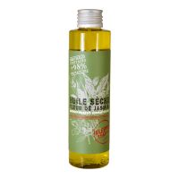 Huile Sèche Fleur de Jasmin 150ml Aleppo Soap