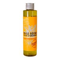 Huile Sèche Fleur d'Oranger 150ml Aleppo Soap