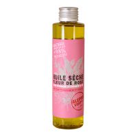 Huile Sèche Fleur de Rose 150ml Aleppo Soap