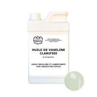 Huile de Vaseline Clarifiée