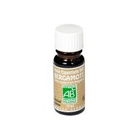 Huile Essentielle de Bergamote Bio 10ml Ceven'Arômes