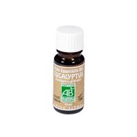 Huile Essentielle d'Eucalyptus Bio 10ml Ceven Aromes