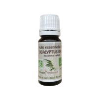 Huile Essentielle d'Eucalyptus Radiata Bio 10ml Ceven Aromes
