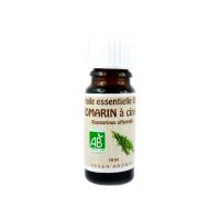 Huile Essentielle de Romarin Bio 10ml Ceven Aromes