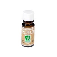 Huile Essentielle Tea Tree Bio 10ml Ceven Aromes