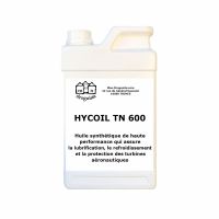 Hycoil TN 600