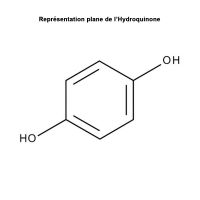 Hydroquinone