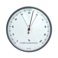Hygromètre de Précision à Aiguille