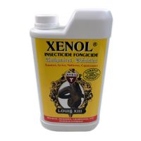 Insecticide Fongicide Xenol