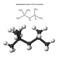 Isooctane