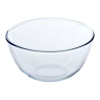 Jatte en Verre Pyrex