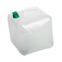 Jerrican Alimentaire Pliable 15L EDA