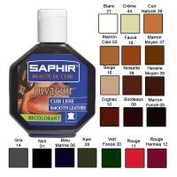 Juvacuir 75ml Saphir