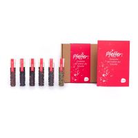 Coffret Explorateur du Poivre