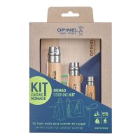 Kit Cuisine Nomade Opinel