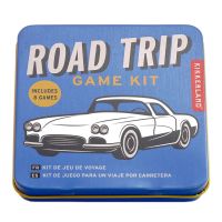 Kit Jeu de Voyage