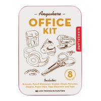 Kit Nécessaire de Bureau