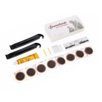 Kit de Réparation pour Pneu de Vélo