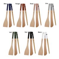Kit Spatule Pince et Baguettes Cookut
