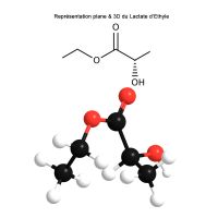 Lactate d'Ethyle