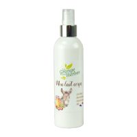 Lait Corporel au Lait d’Anesse 250ml