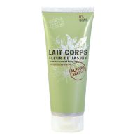 Lait Corps Fleur de Jasmin 200ml Aleppo Soap