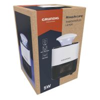 Lampe Anti-Moustiques Grundig